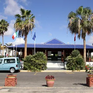 Casa Anna Aparthotel