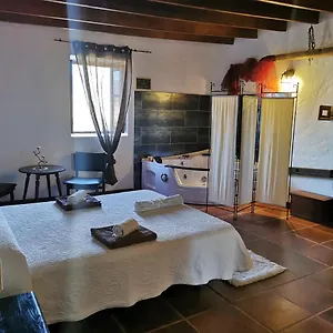 Cecilio Bed & Breakfast