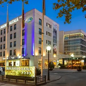 holiday-inn-madrid-calle-alcala.besthotelstoledo.com/