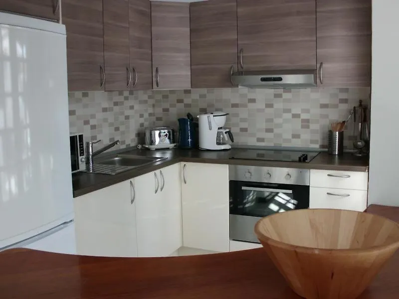 *** Holiday park Bungalows El Jardin Hotel Pajara  Spain