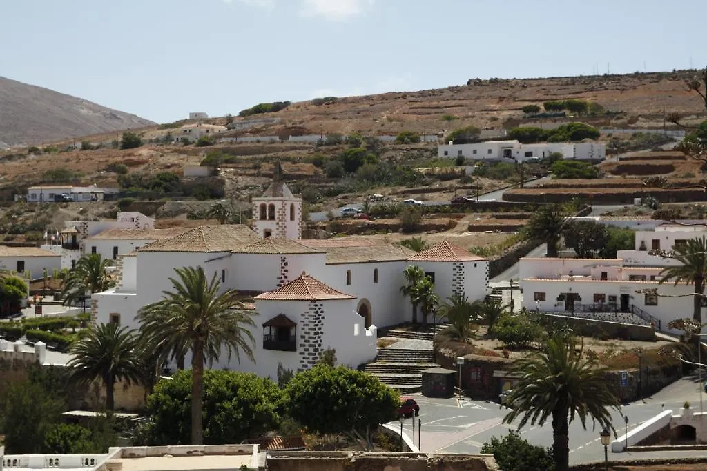 Bungalows El Jardin Hotel Pajara  Pajara (Fuerteventura)